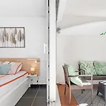 Apartamento Casa Laura