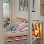 Casa Laura 아파트 쎙뜨호뻬