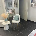 아파트 Casa Laura 쎙뜨호뻬
