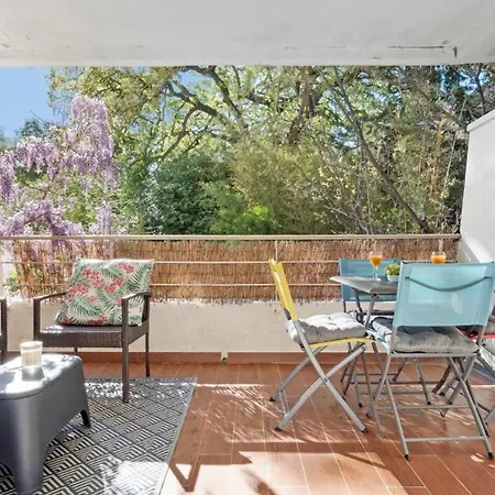 Casa Laura Appartement