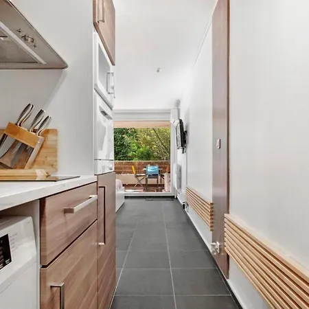 Apartamento Casa Laura Saint-Tropez