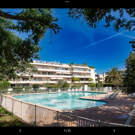 Casa Laura Appartement Saint-Tropez