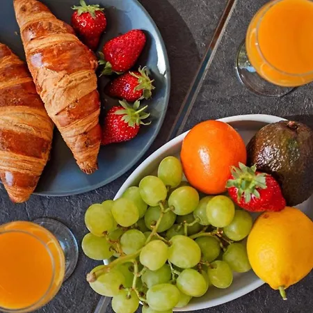 Casa Laura Appartement Saint-Tropez