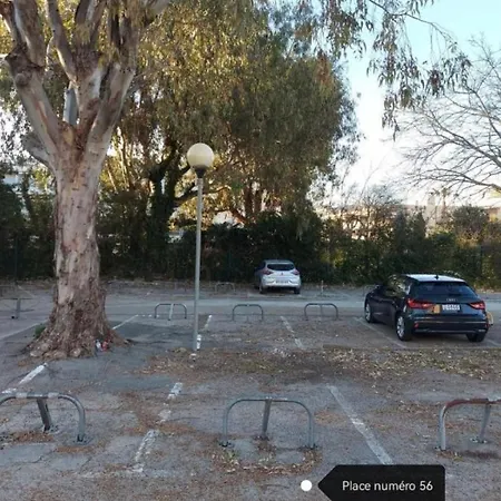 Casa Laura Saint-Tropez