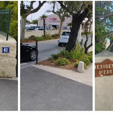 Casa Laura * Сен-Тропе