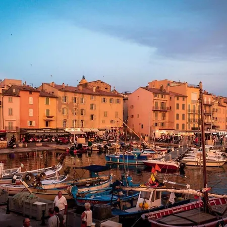 Casa Laura * Saint-Tropez