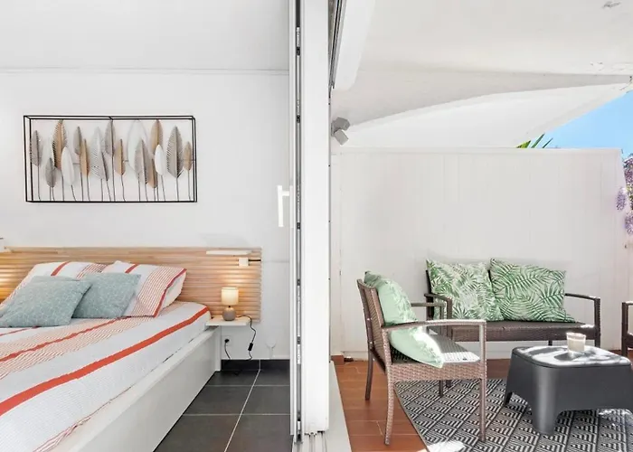 Apartamento Casa Laura