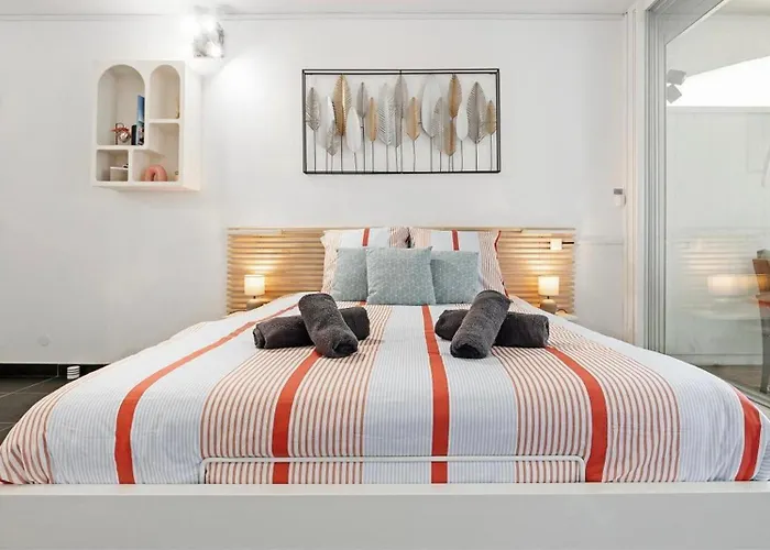 Casa Laura * Сен-Тропе