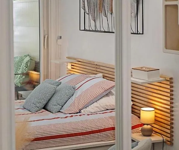 Casa Laura Apartment Saint-Tropez