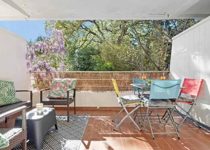 Casa Laura Апартаменти