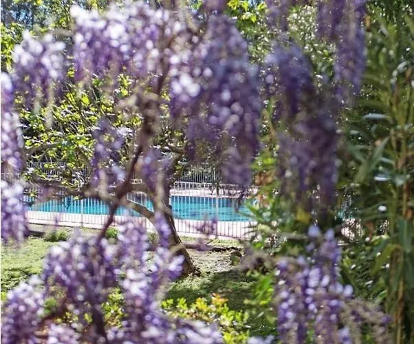 Casa Laura * Сен-Тропе