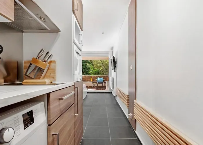 Apartment Casa Laura Saint-Tropez