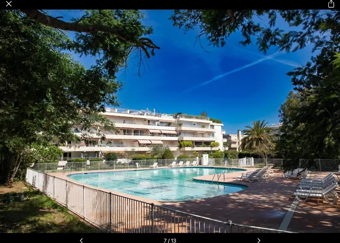 Casa Laura Apartment Saint-Tropez