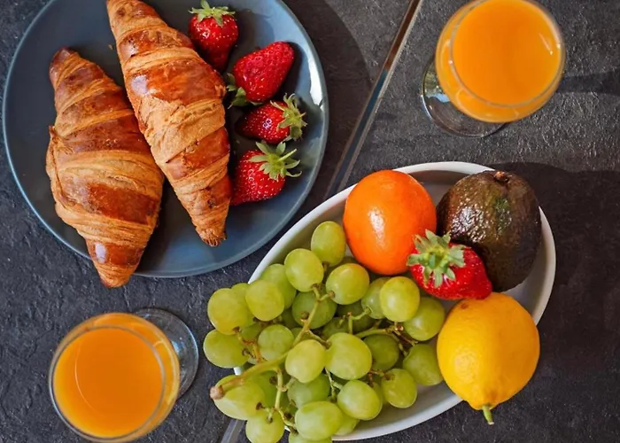 Casa Laura Апартаменти Сен-Тропе