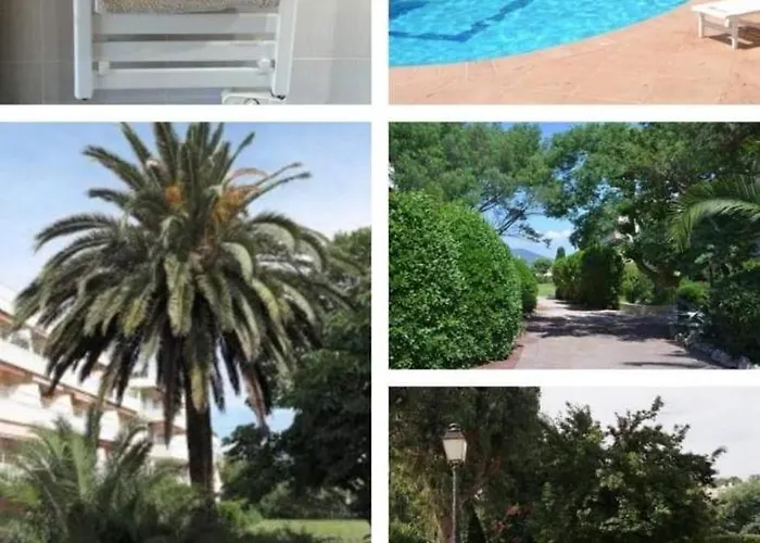 Casa Laura Saint-Tropez