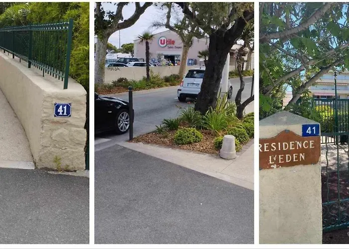 Casa Laura * Saint-Tropez